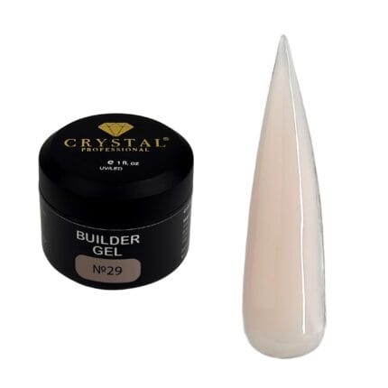 Builder Gel Nr.27 30ml