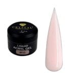 Liquid Acryl gelis Nr.33 15ml