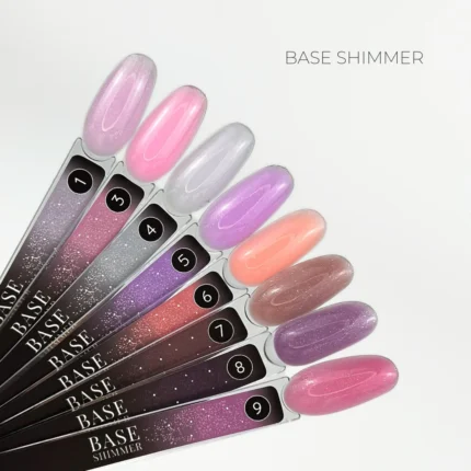 Base Shimmer