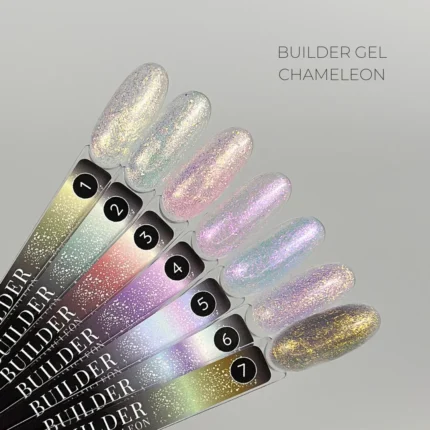Builder Gel Chameleon Nr.6