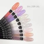 Builder Gel Nr.26 15ml - Image 5