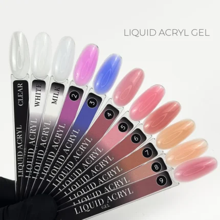 Liquid Acryl Nr.29