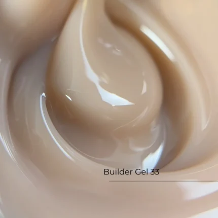 Builder Gel Nr.33