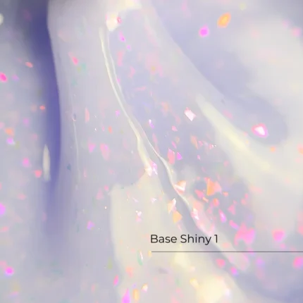 Base Shiny Nr.1 12ml