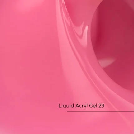 Liquid Acryl Nr.29