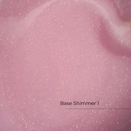 Base Shimmer Nr.1