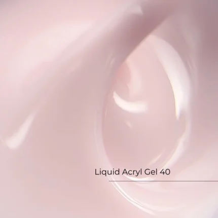 Liquid Acryl Nr.40