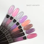 Base Shimmer Nr.5 15ml - Image 2
