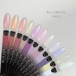 Builder Gel Magic Nr.1 30ml - Image 2