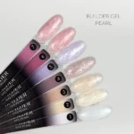 Builder Gel Pearl Nr.3 30ml - Image 2
