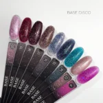 Base Disco Nr.9 12ml - Image 2
