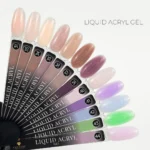 Liquid Acryl gelis Nr.41 15ml - Image 2