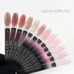 Liquid Acryl gelis Nr.71 15ml - Image 2