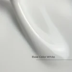 Base Color White 12ml