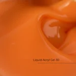 Liquid Acryl gelis Nr.30 15ml