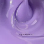 Liquid Acryl gelis Nr.41 15ml