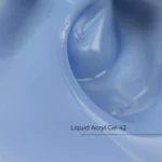 Liquid Acryl gelis Nr.42 15ml
