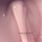 Liquid Acryl gelis Nr.71 15ml