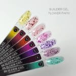 Builder Gel Flower Fairy Nr.2 15ml - Image 2