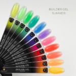 Builder Gel Summer Nr.1 15ml - Image 3