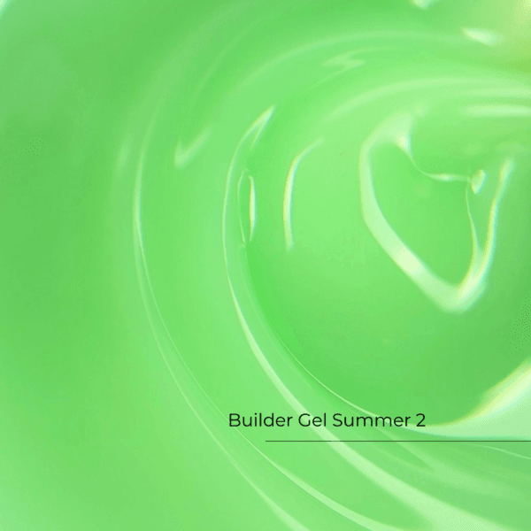 summer2-1 Builder Gel Summer Nr.2 15ml - Image 1