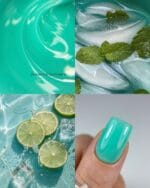Builder Gel Summer Nr.4 15ml - Image 2