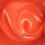 Builder Gel Summer Nr.9 15ml